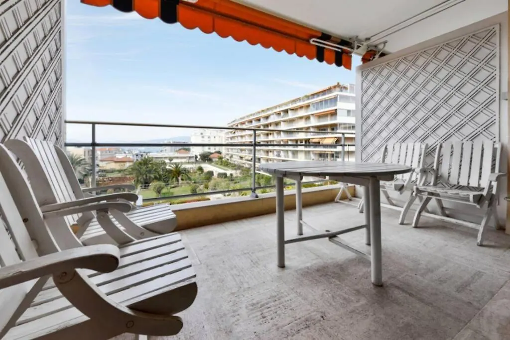 Apartment Appartement Spacieux Avec Vue Mer Proche Du Centre